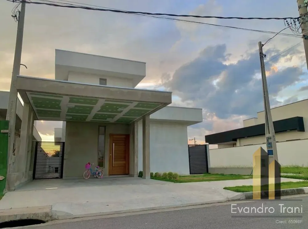 Casa, 3 quartos, 250 m² - Foto 3