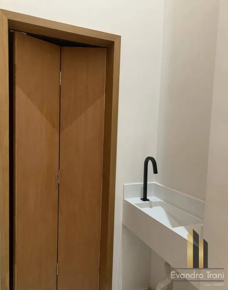 Casa, 3 quartos, 250 m² - Foto 3