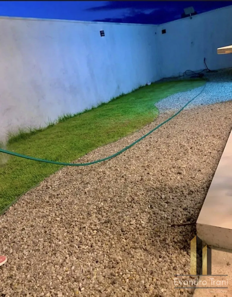 Casa, 3 quartos, 250 m² - Foto 8