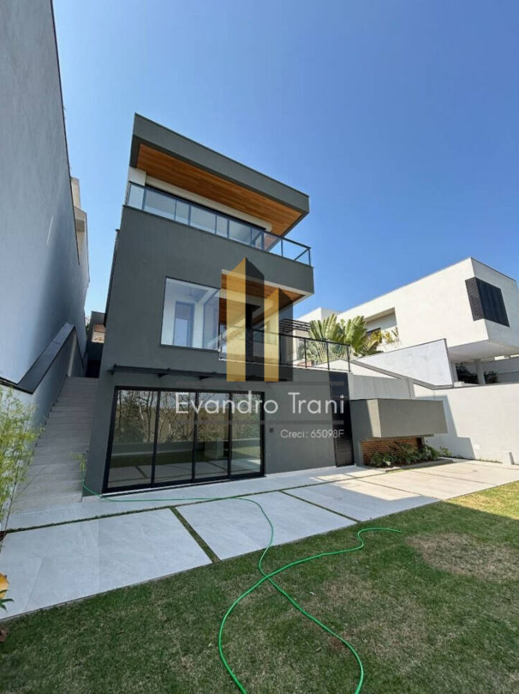 Casa, 4 quartos, 584 m² - Foto 8