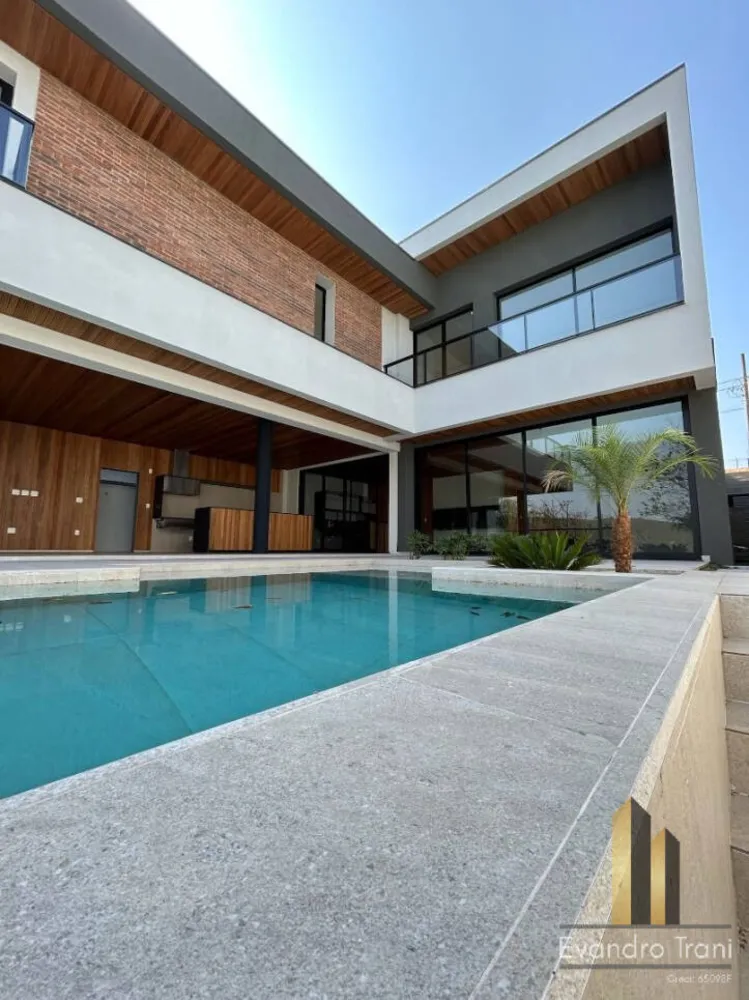 Casa, 4 quartos, 584 m² - Foto 11