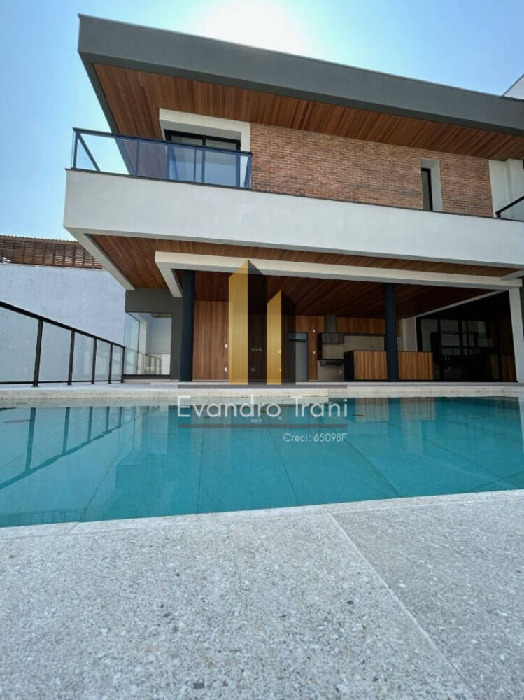 Casa, 4 quartos, 584 m² - Foto 5