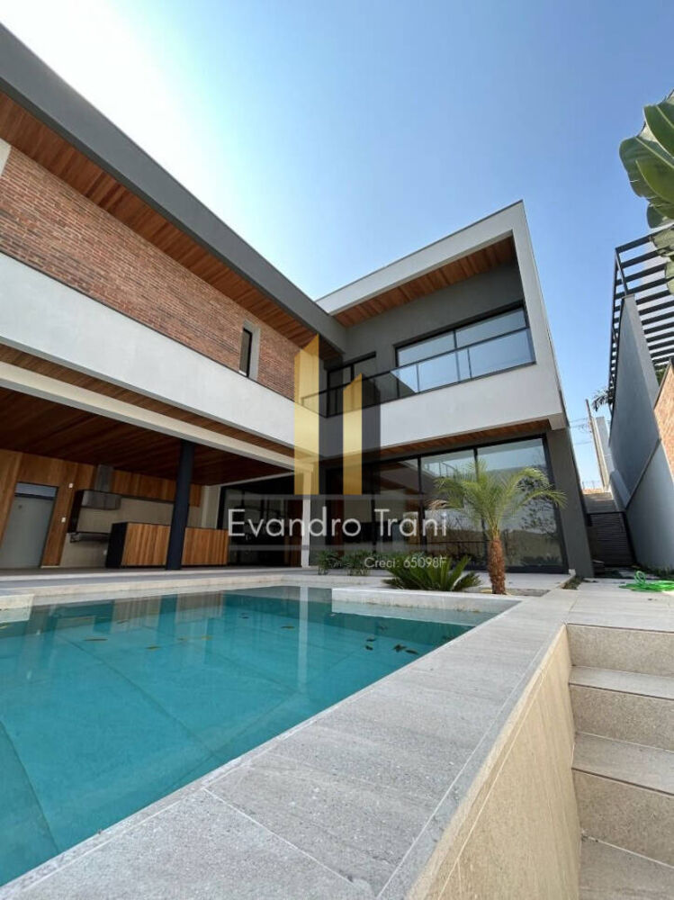 Casa, 4 quartos, 584 m² - Foto 7