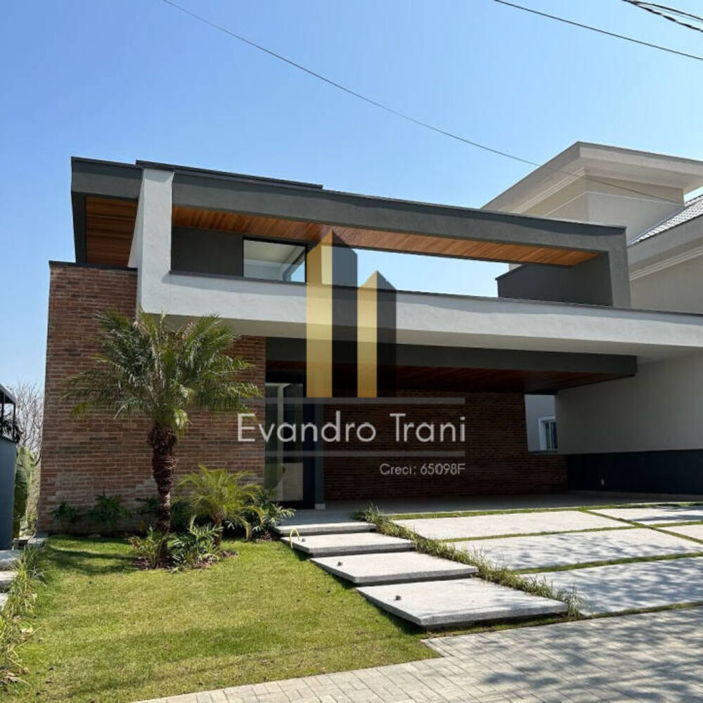 Casa, 4 quartos, 584 m² - Foto 3