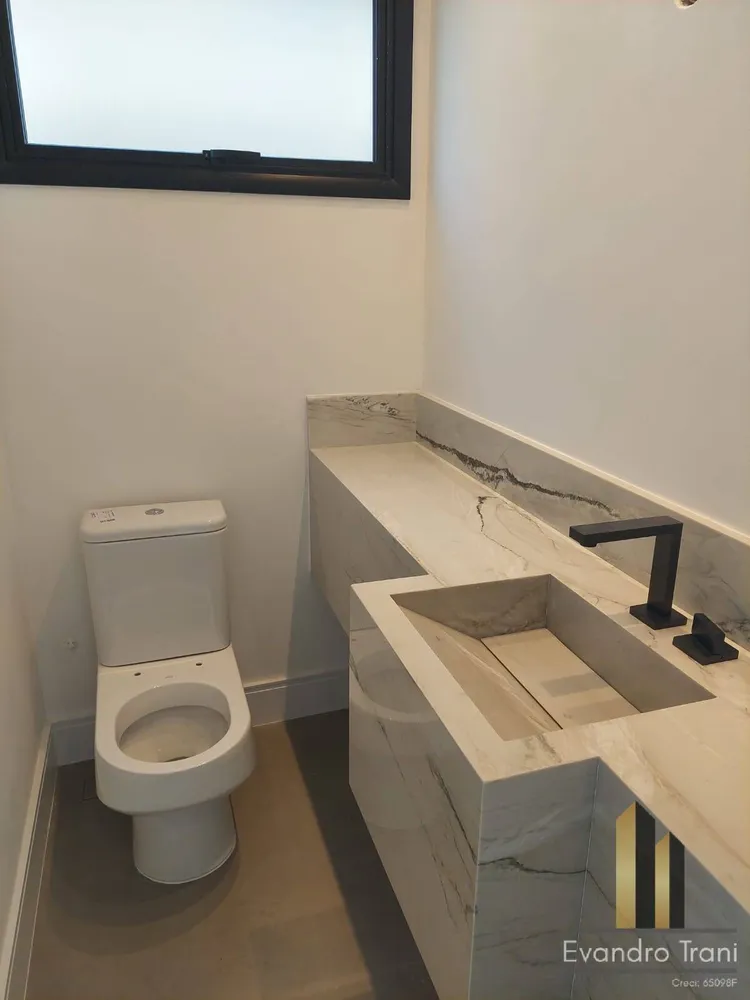 Casa, 4 quartos, 325 m² - Foto 19
