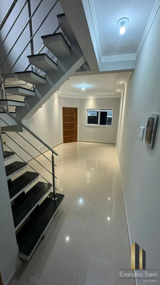 Casa, 3 quartos, 165 m² - Foto 10