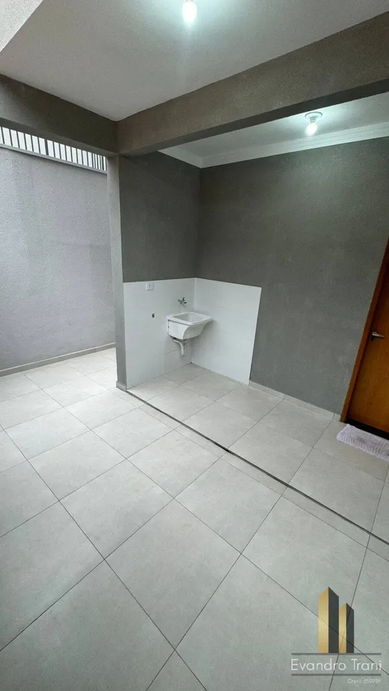 Casa, 3 quartos, 165 m² - Foto 4