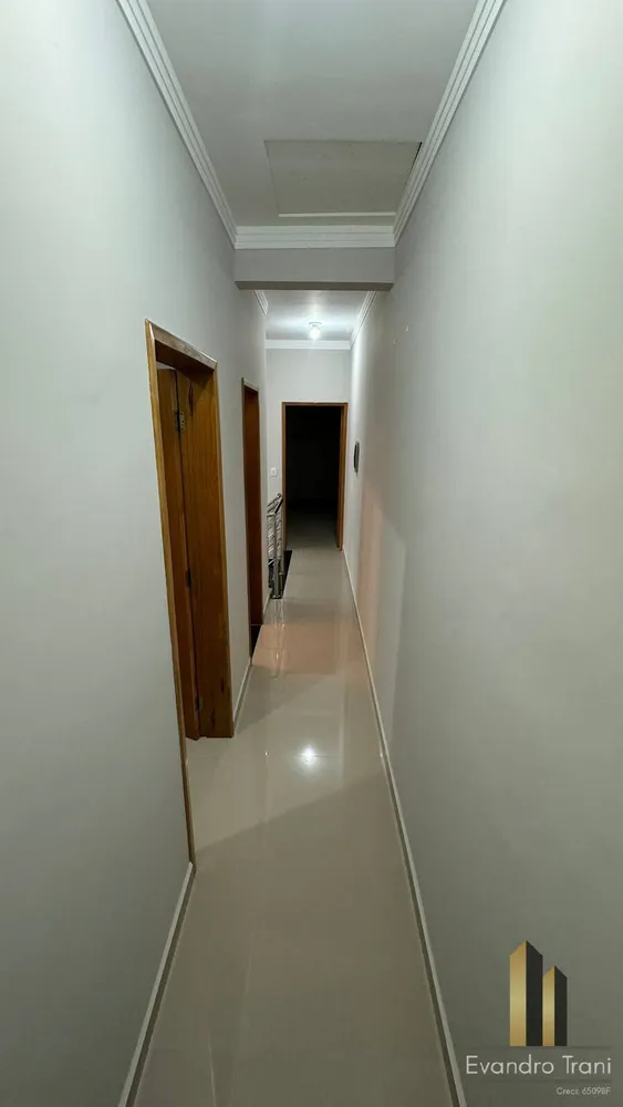 Casa, 3 quartos, 165 m² - Foto 13