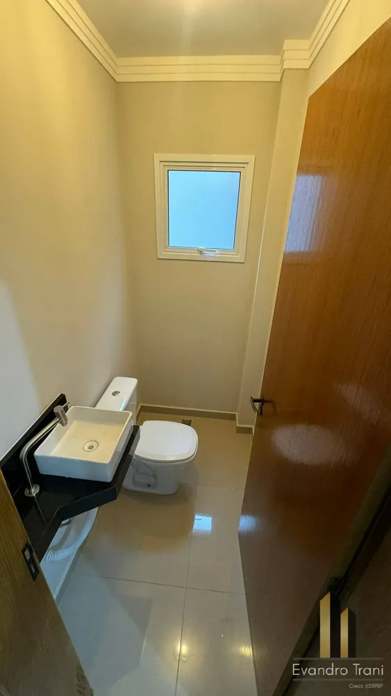 Casa, 3 quartos, 165 m² - Foto 9