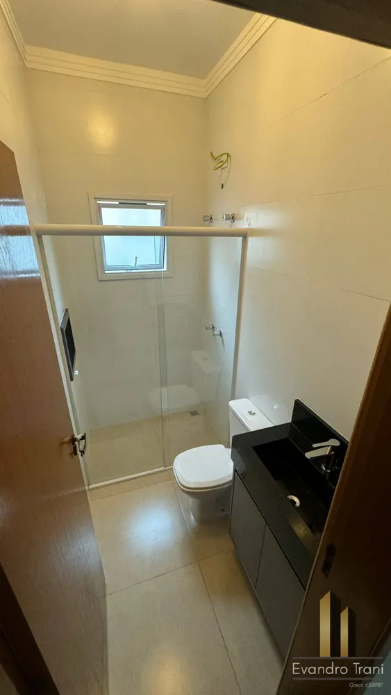 Casa, 3 quartos, 165 m² - Foto 8