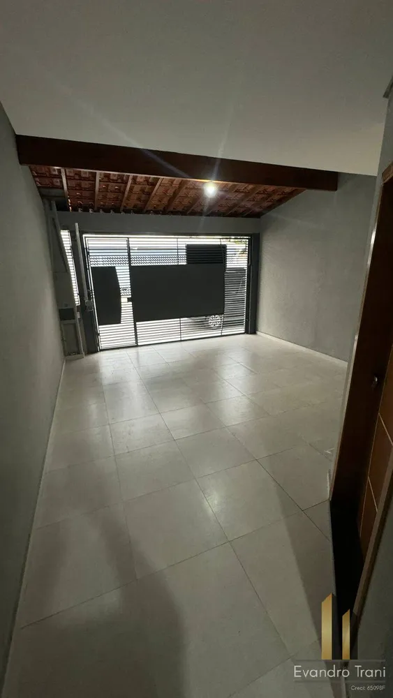 Casa, 3 quartos, 165 m² - Foto 3