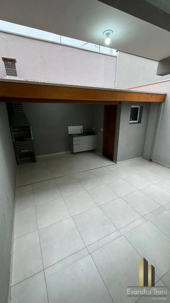 Casa, 3 quartos, 165 m² - Foto 2