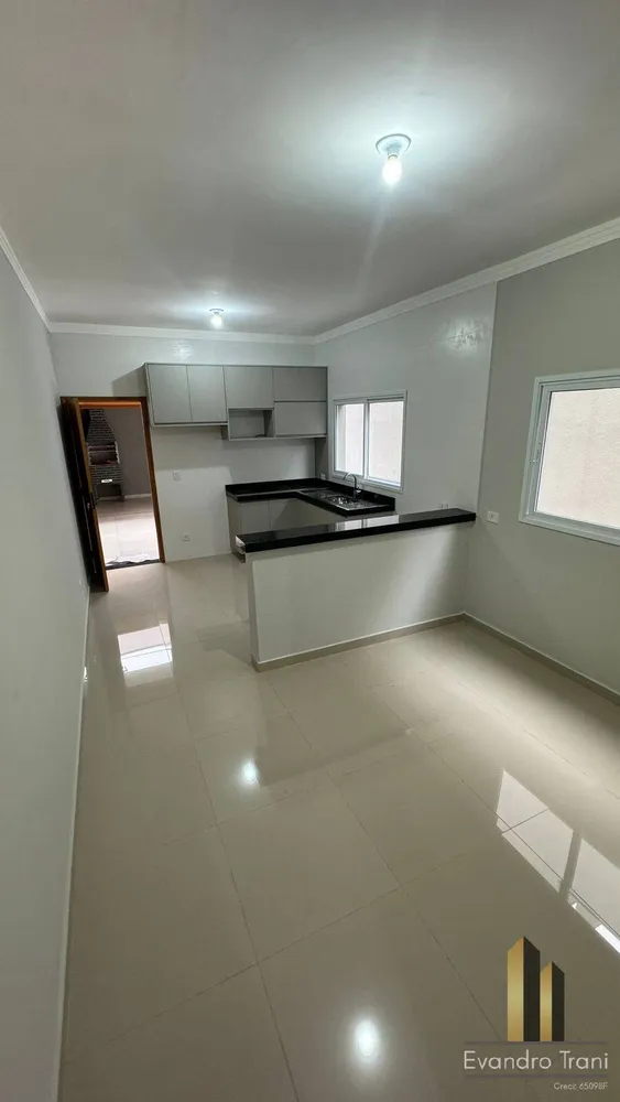 Casa, 3 quartos, 165 m² - Foto 2