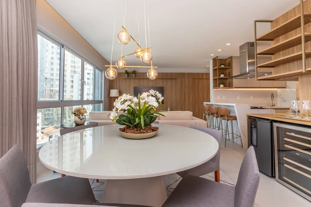 Apartamento, 4 quartos, 132 m² - Foto 7