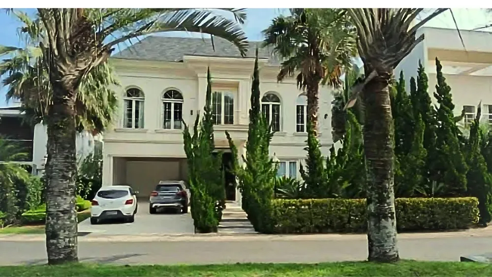 Apartamento, 3 quartos, 564 m² - Foto 1