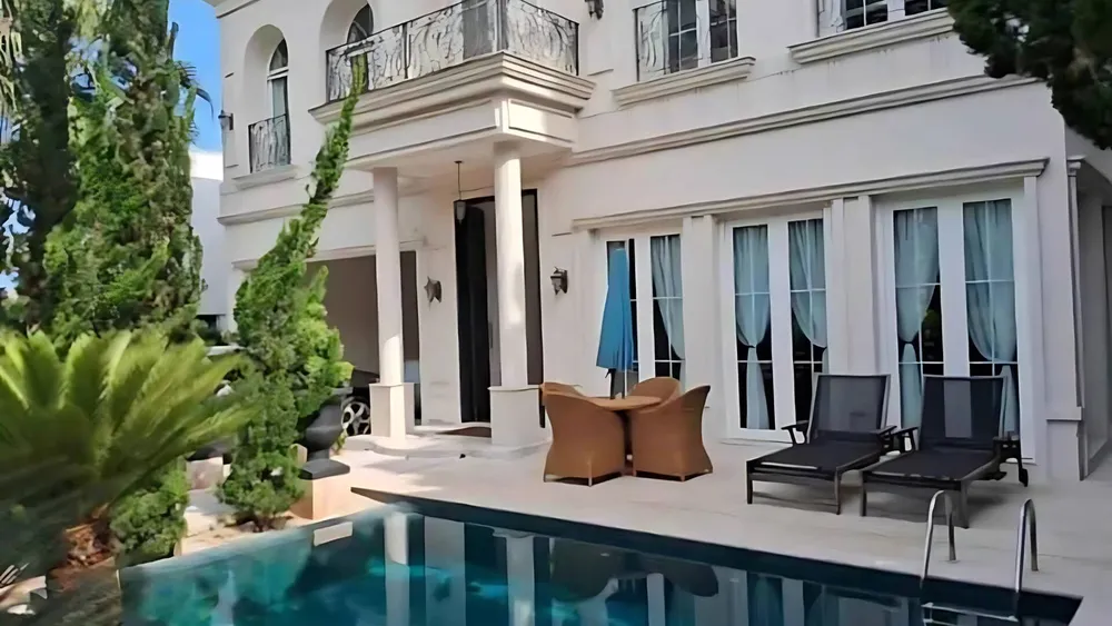 Apartamento, 3 quartos, 564 m² - Foto 8