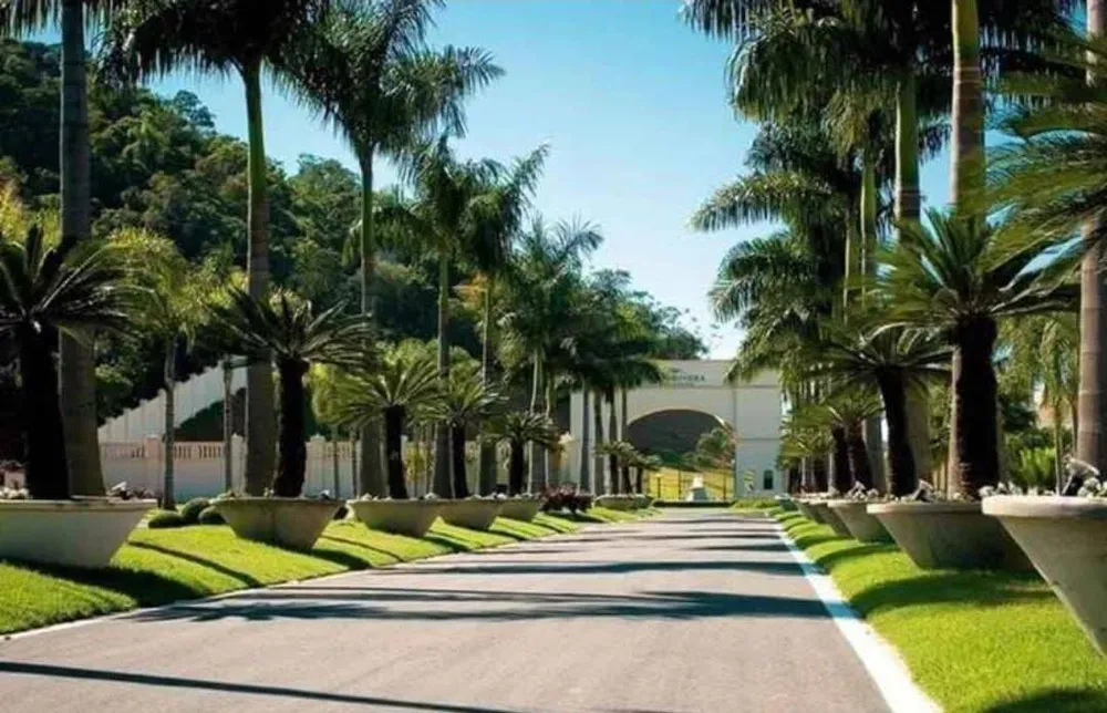 Apartamento, 3 quartos, 564 m² - Foto 4