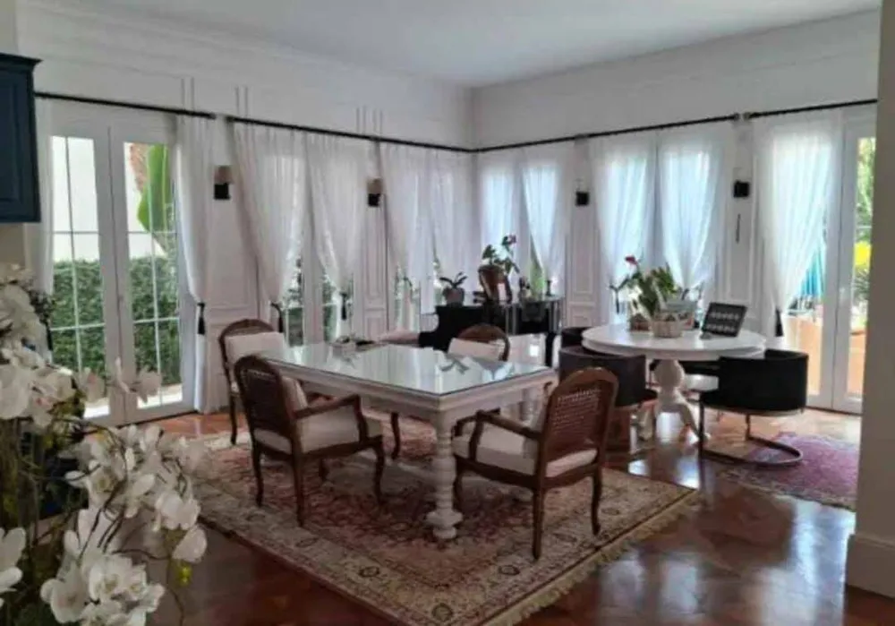 Apartamento, 3 quartos, 564 m² - Foto 6