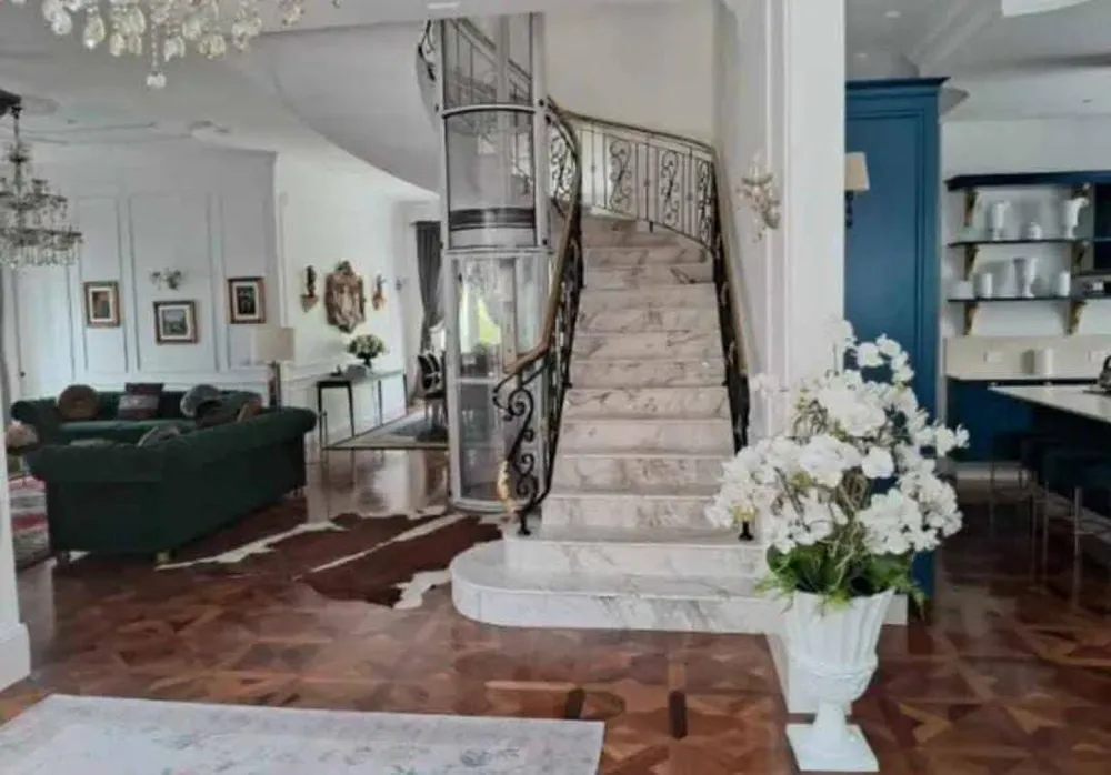 Apartamento, 3 quartos, 564 m² - Foto 5