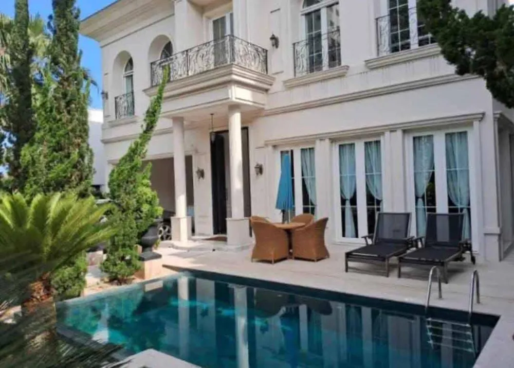 Apartamento, 3 quartos, 564 m² - Foto 3