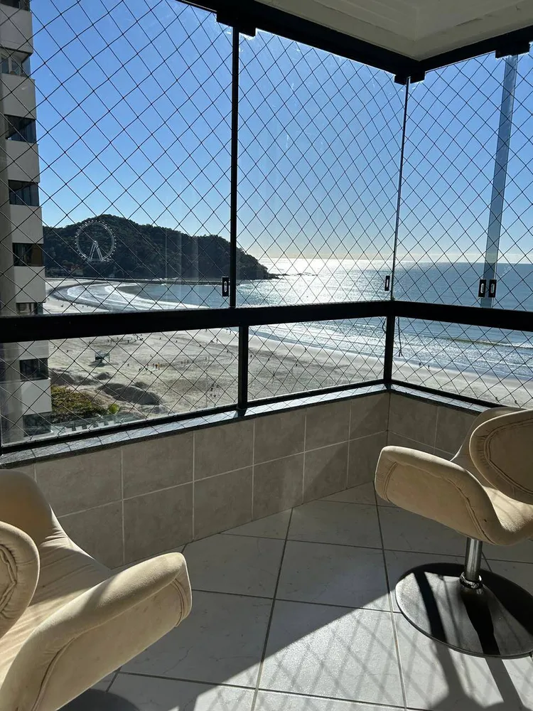 Apartamento, 3 quartos, 100 m² - Foto 1
