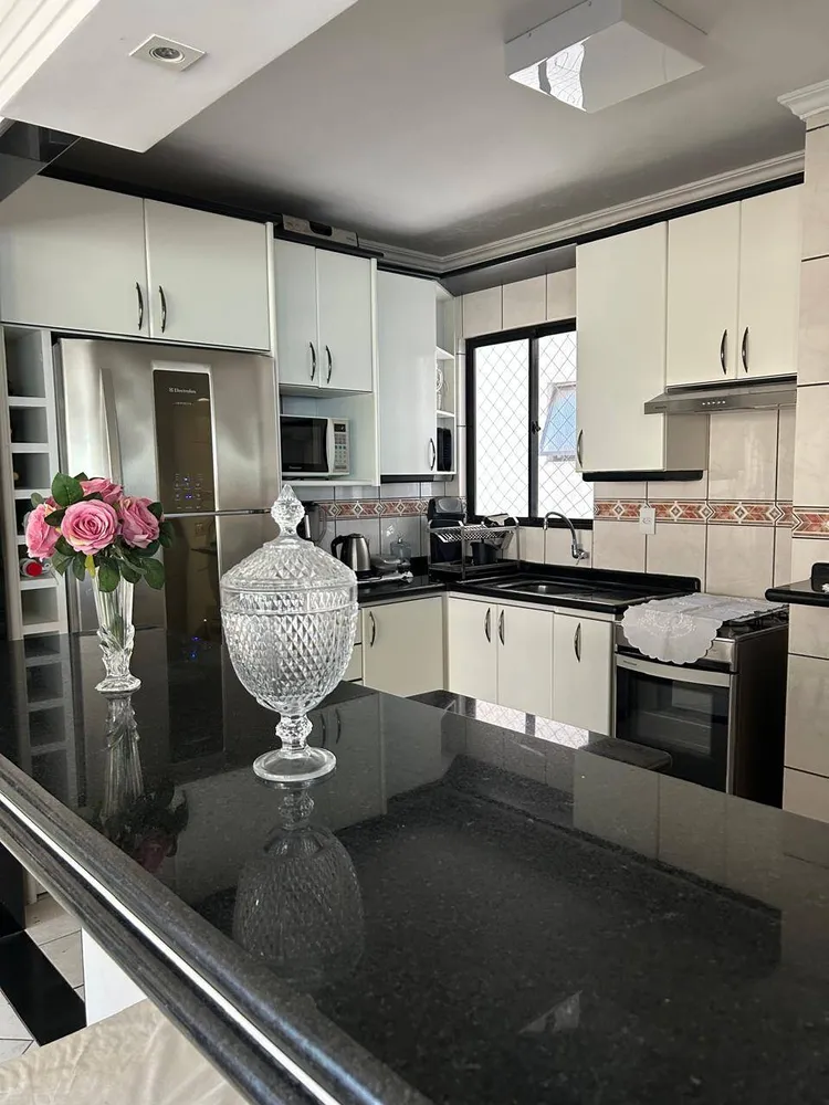Apartamento, 3 quartos, 100 m² - Foto 2