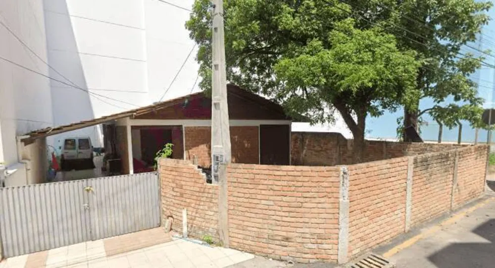 Terreno, 264 m² - Foto 1
