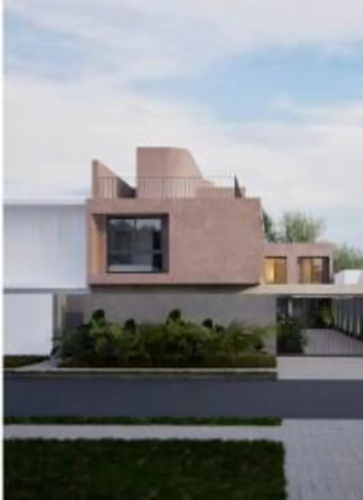 Casa, 3 quartos, 117 m² - Foto 4