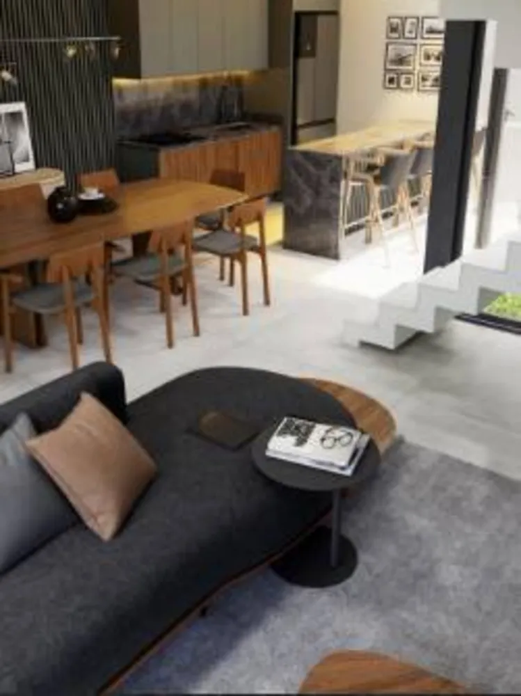 Casa, 3 quartos, 117 m² - Foto 3