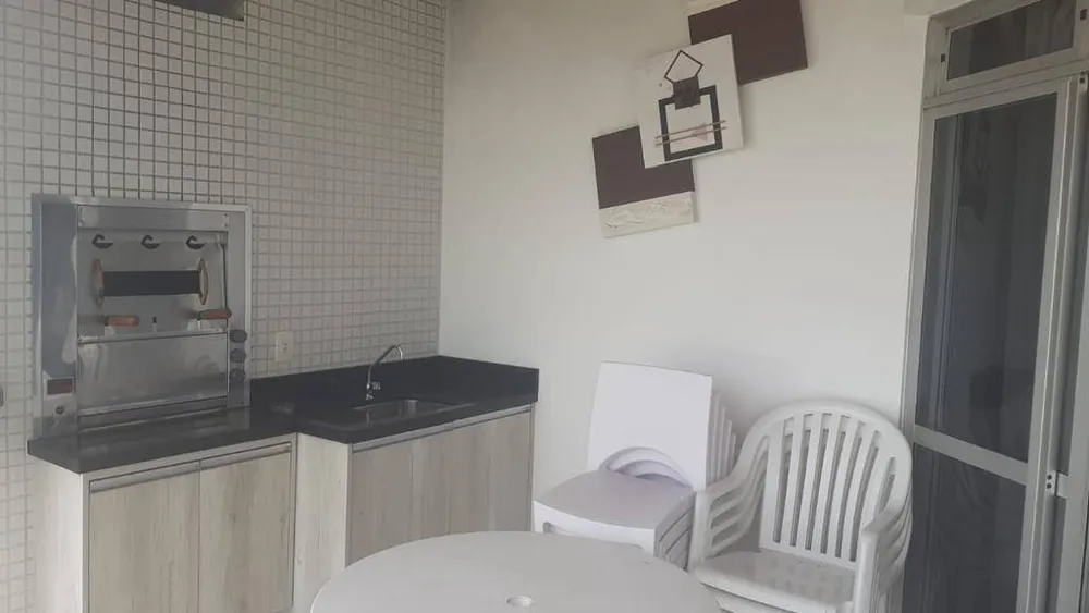 Apartamento, 3 quartos - Foto 4