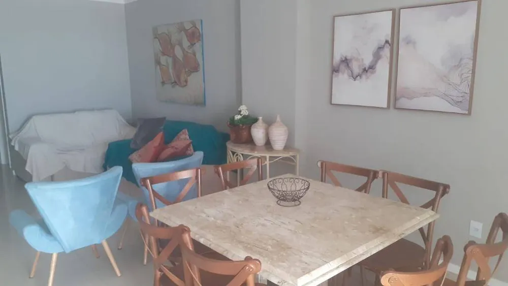 Apartamento, 3 quartos - Foto 1