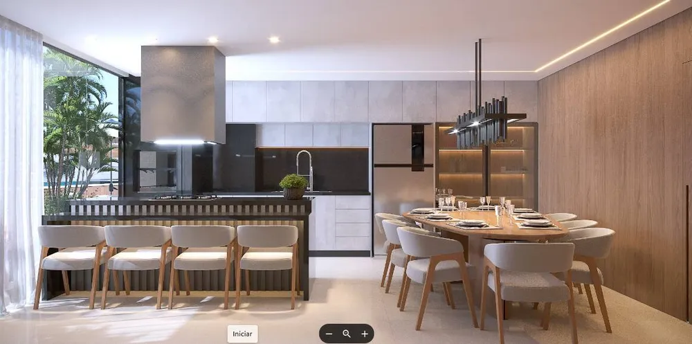 Apartamento, 2 quartos, 80 m² - Foto 8