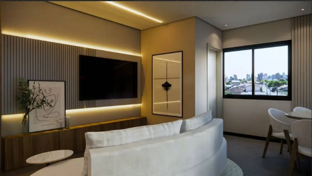 Apartamento, 2 quartos, 80 m² - Foto 5