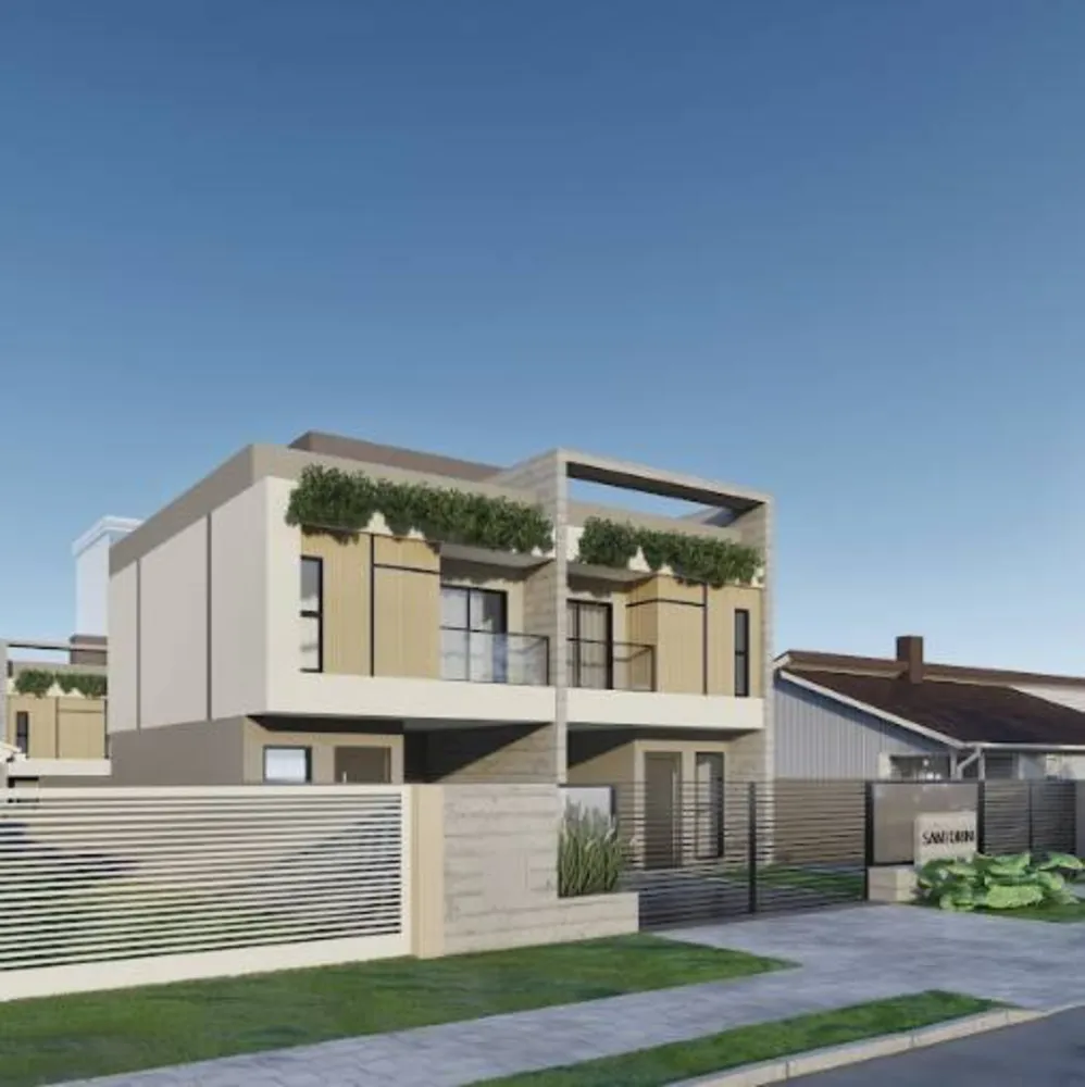 Casa, 3 quartos, 101 m² - Foto 3
