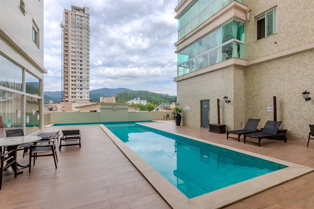 Apartamento, 3 quartos, 139 m² - Foto 3
