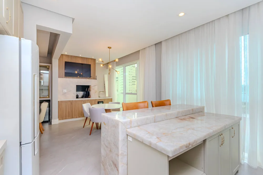 Apartamento, 3 quartos, 139 m² - Foto 8