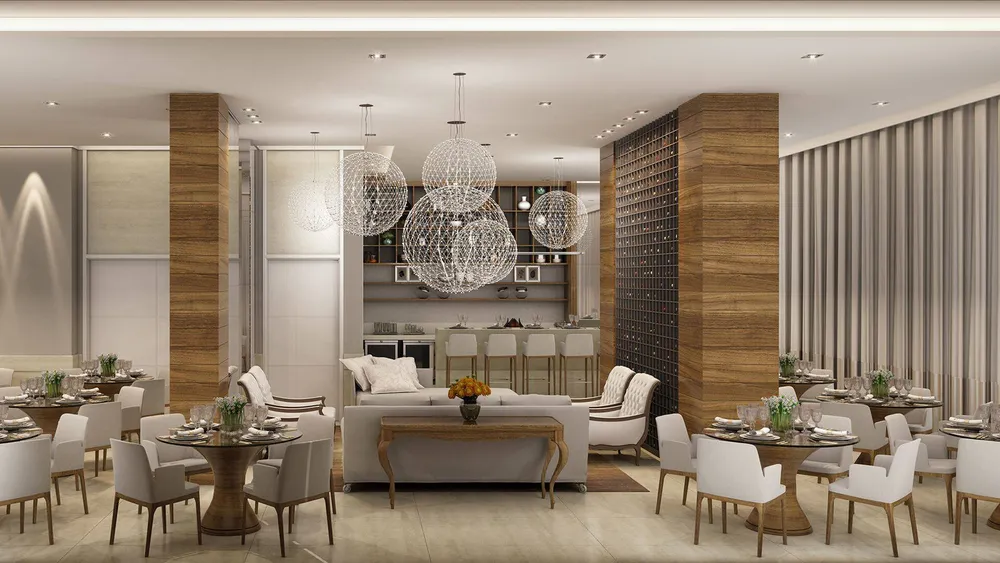 Apartamento, 4 quartos, 167 m² - Foto 10