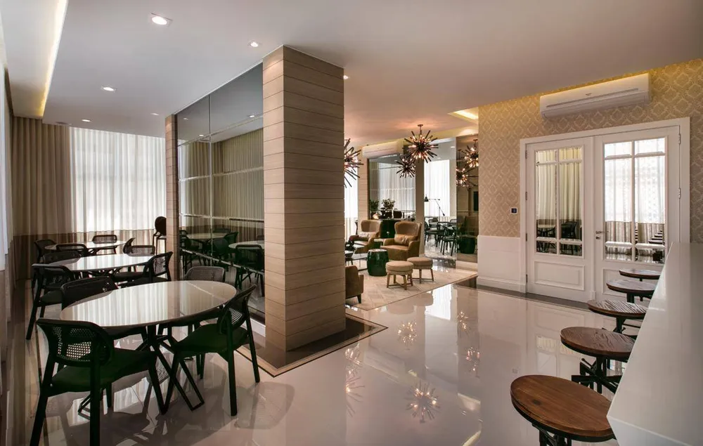 Apartamento, 4 quartos, 167 m² - Foto 6