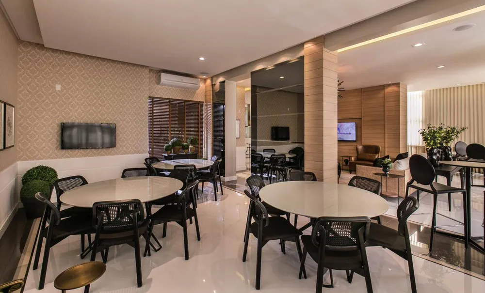 Apartamento, 4 quartos, 167 m² - Foto 16
