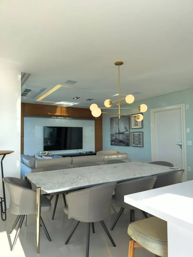 Apartamento, 4 quartos, 167 m² - Foto 4