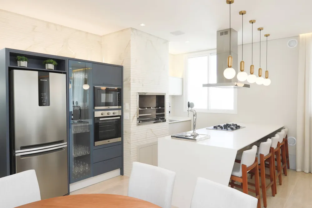 Apartamento, 3 quartos, 321 m² - Foto 11