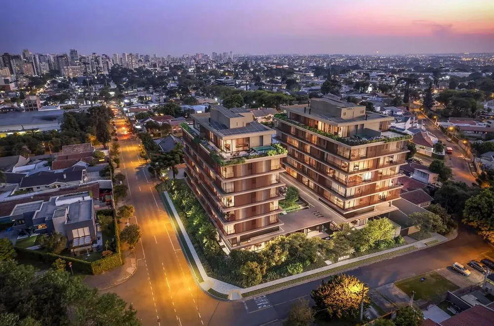 Apartamento, 2 quartos, 131 m² - Foto 1