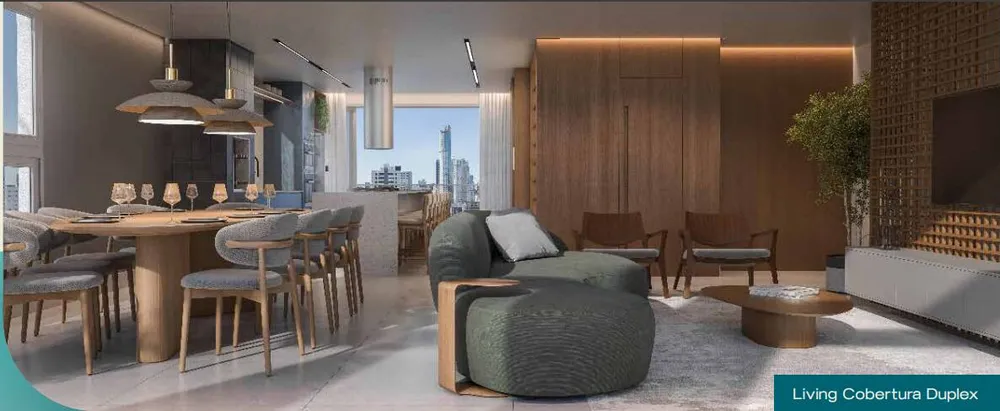 Apartamento, 3 quartos, 107 m² - Foto 9