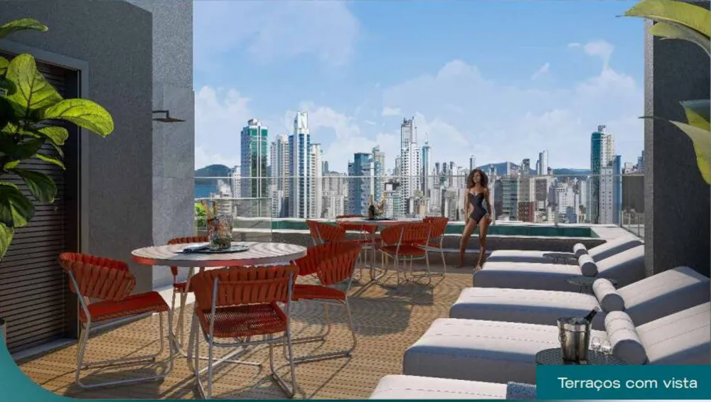 Apartamento, 3 quartos, 107 m² - Foto 3