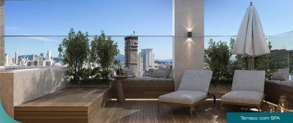 Apartamento, 3 quartos, 107 m² - Foto 7