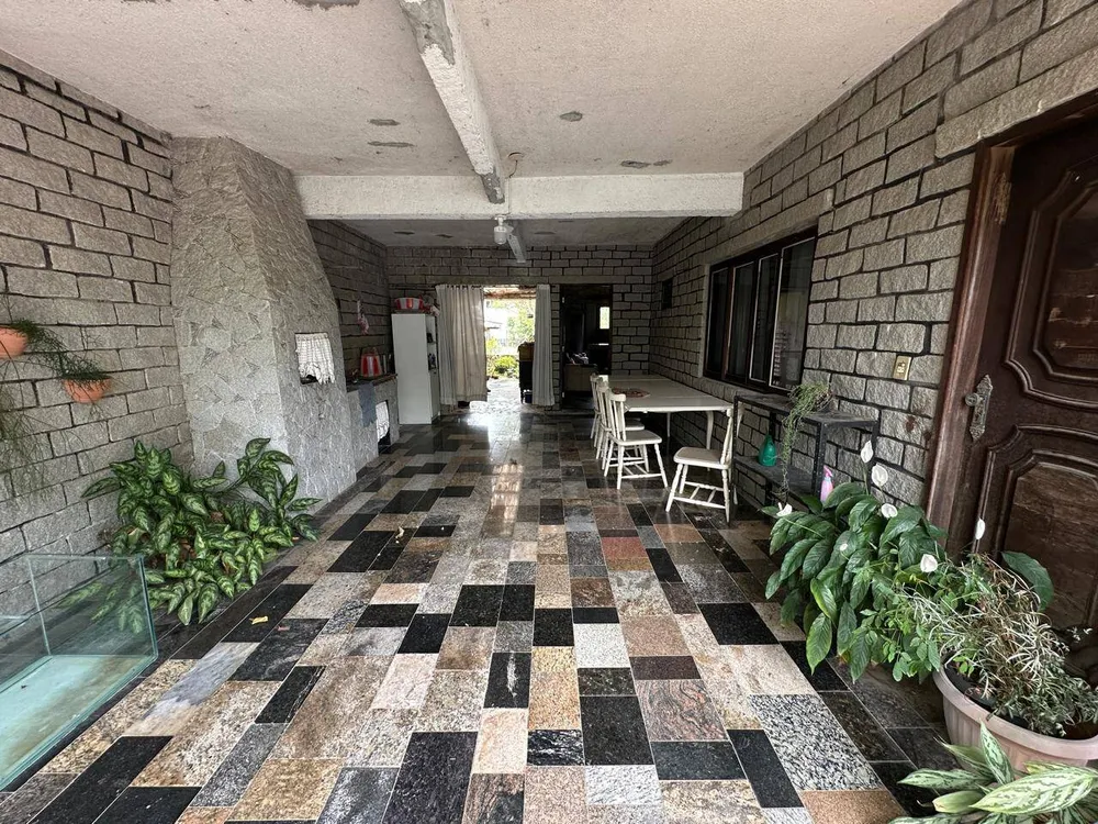 Casa, 3 quartos, 276 m² - Foto 4