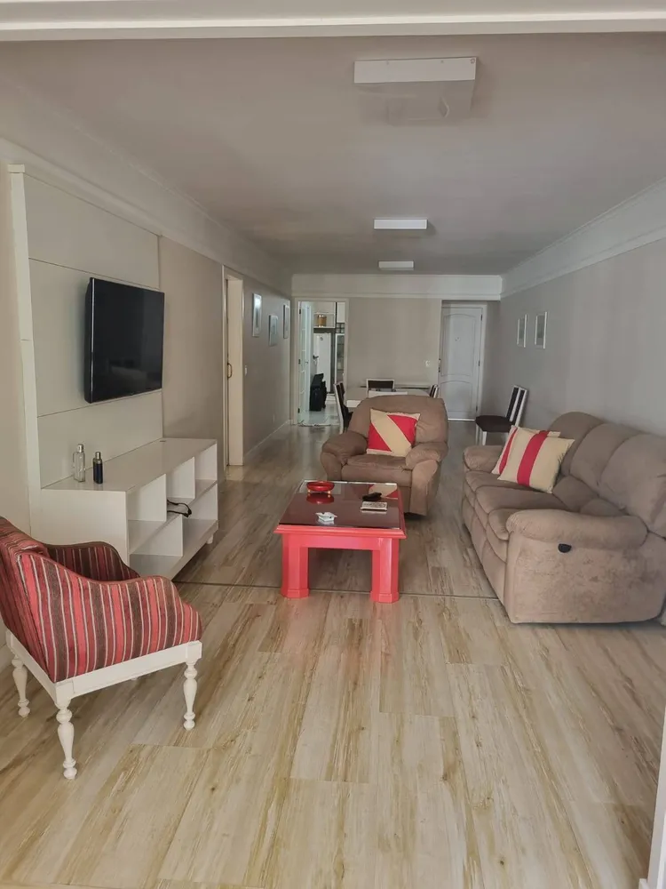Apartamento, 3 quartos, 220 m² - Foto 9