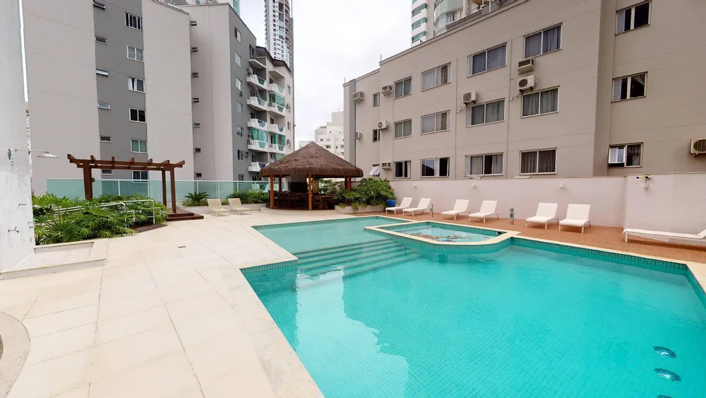 Apartamento, 3 quartos, 134 m² - Foto 5
