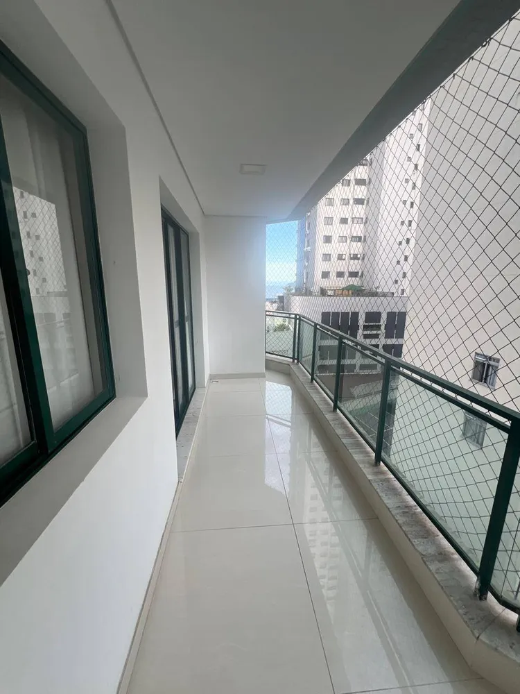 Apartamento, 3 quartos, 158 m² - Foto 5