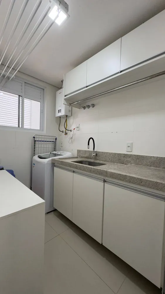 Apartamento, 3 quartos, 132 m² - Foto 6